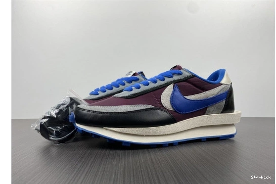 Nike DJ4877-600 Undercover Waffle Team LD sacai Royal 0823